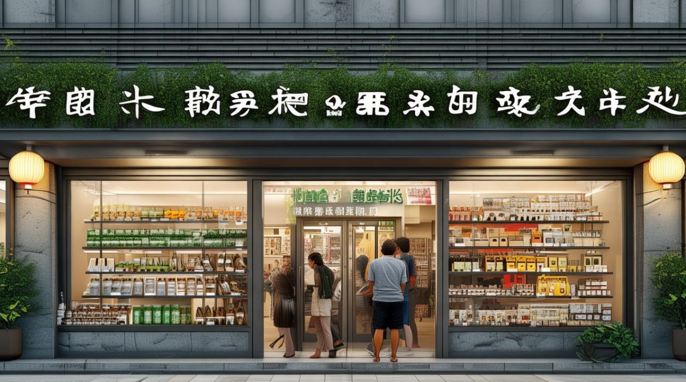 善瑞养生坊加盟店值得投资吗？健康生活新选择解析-图2