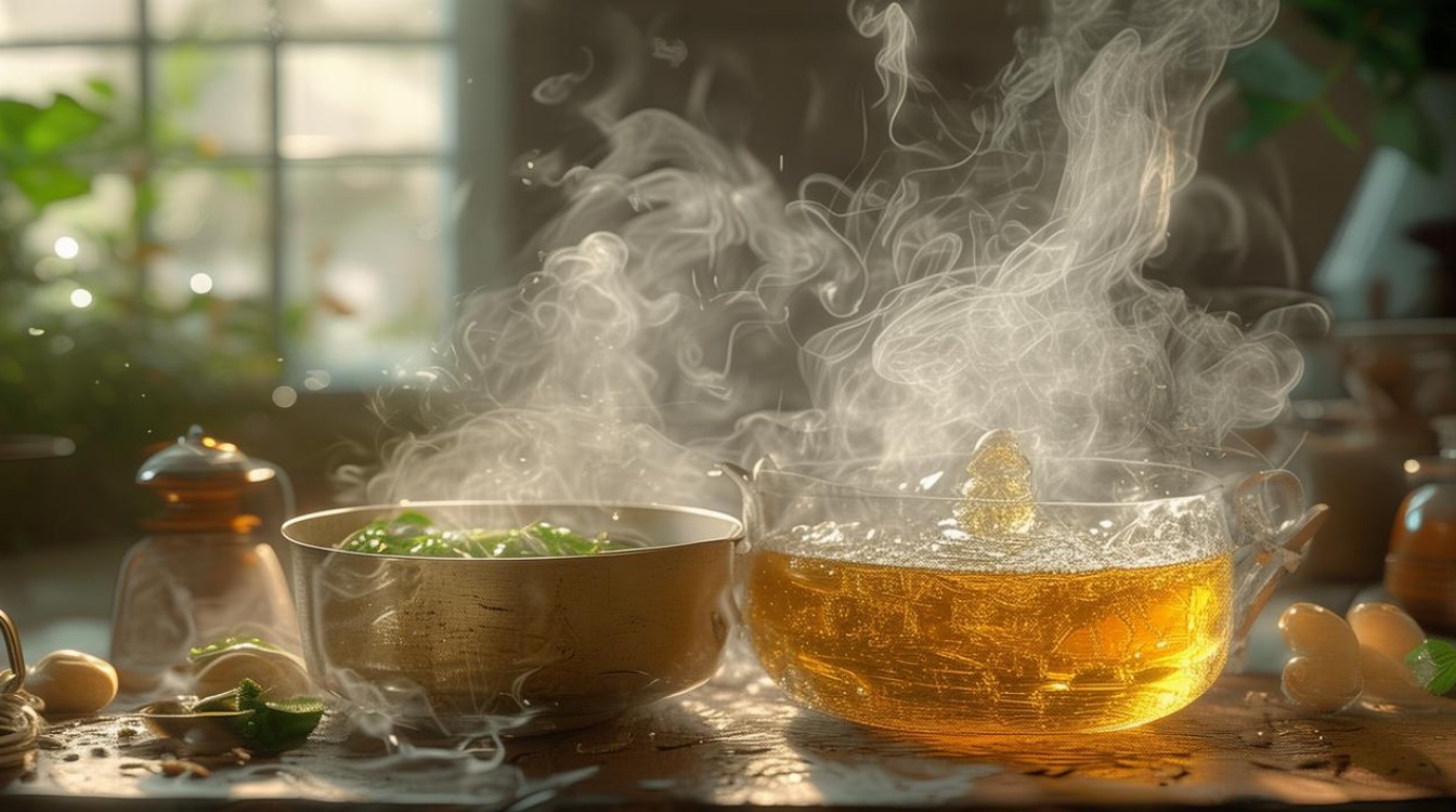 薏米水有哪些健康益处？科学依据解析-图1