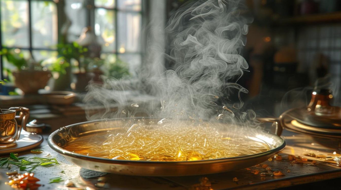 薏米水有哪些健康益处？科学依据解析-图3
