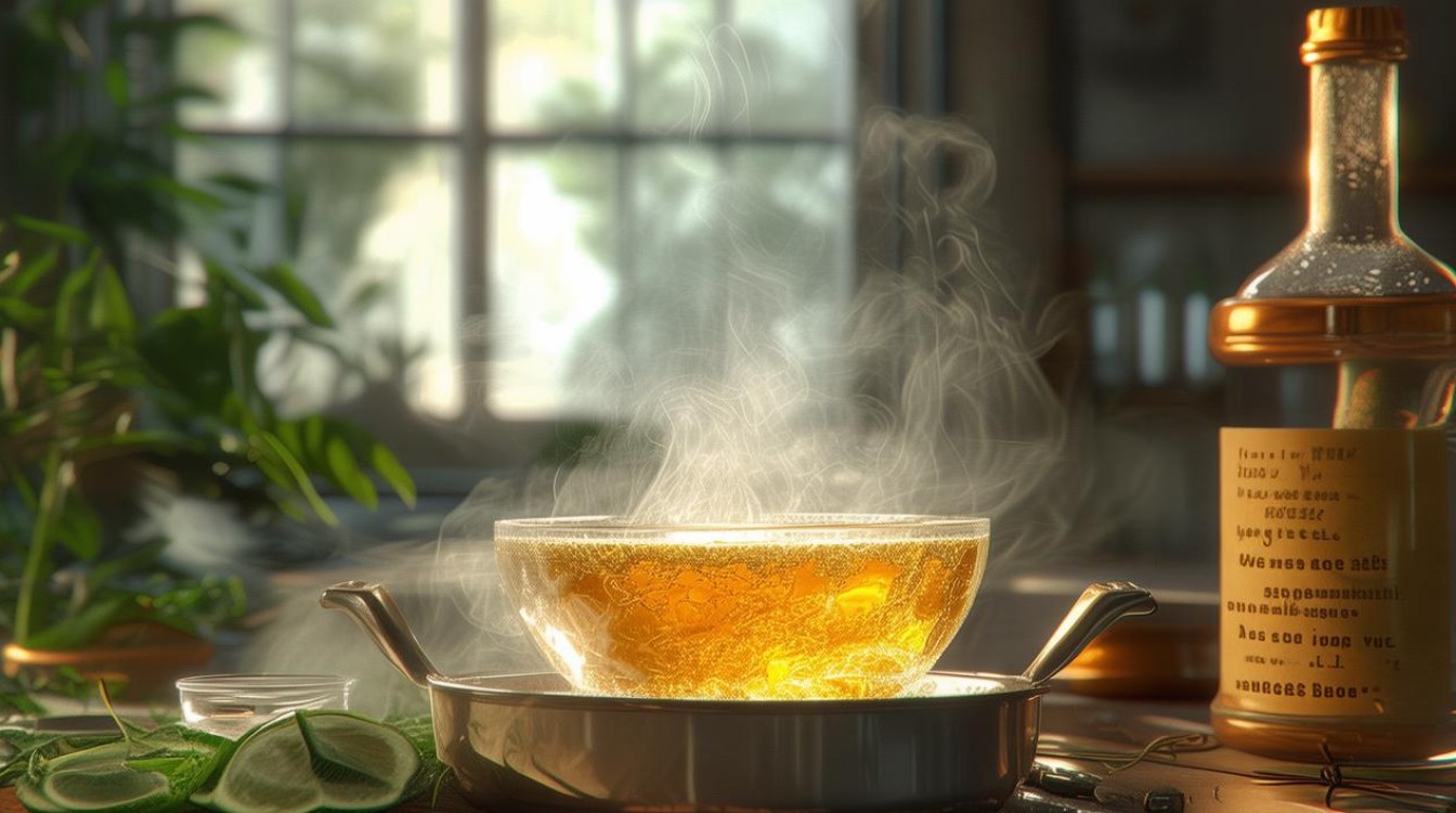 薏米水有哪些健康益处？科学依据解析-图4