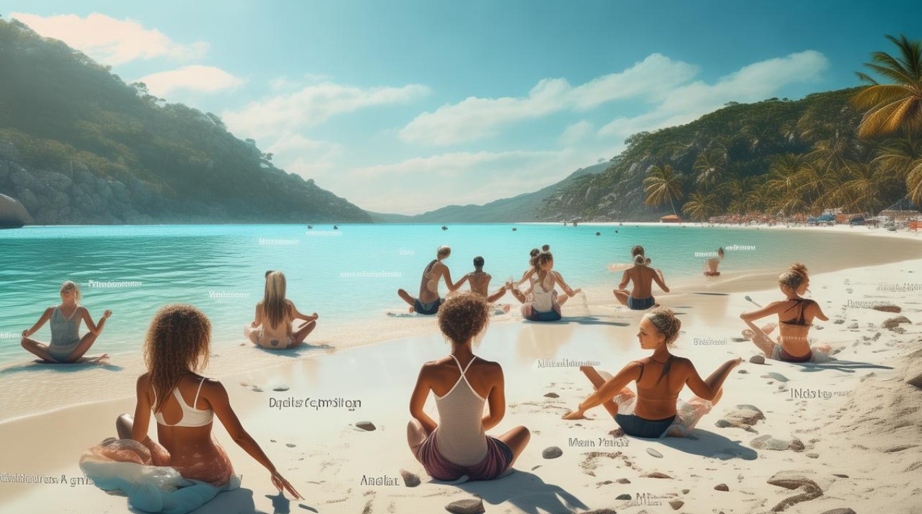 如何将旅游与养生完美结合？-图2