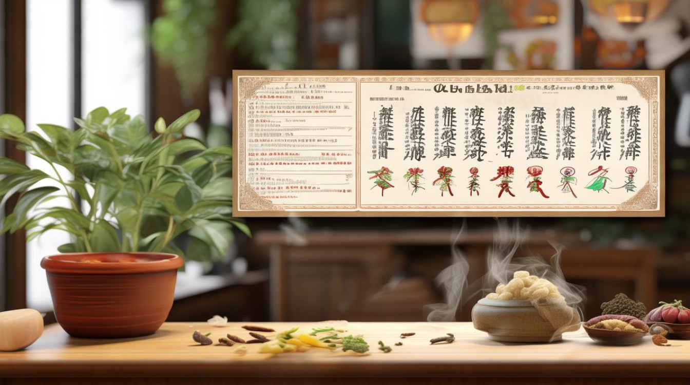 如何科学调养脾胃？饮食与习惯全指南-图1