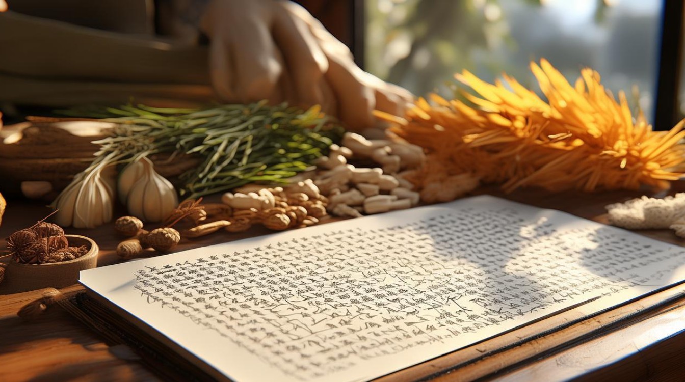 如何科学调养脾胃？饮食与习惯全指南-图2