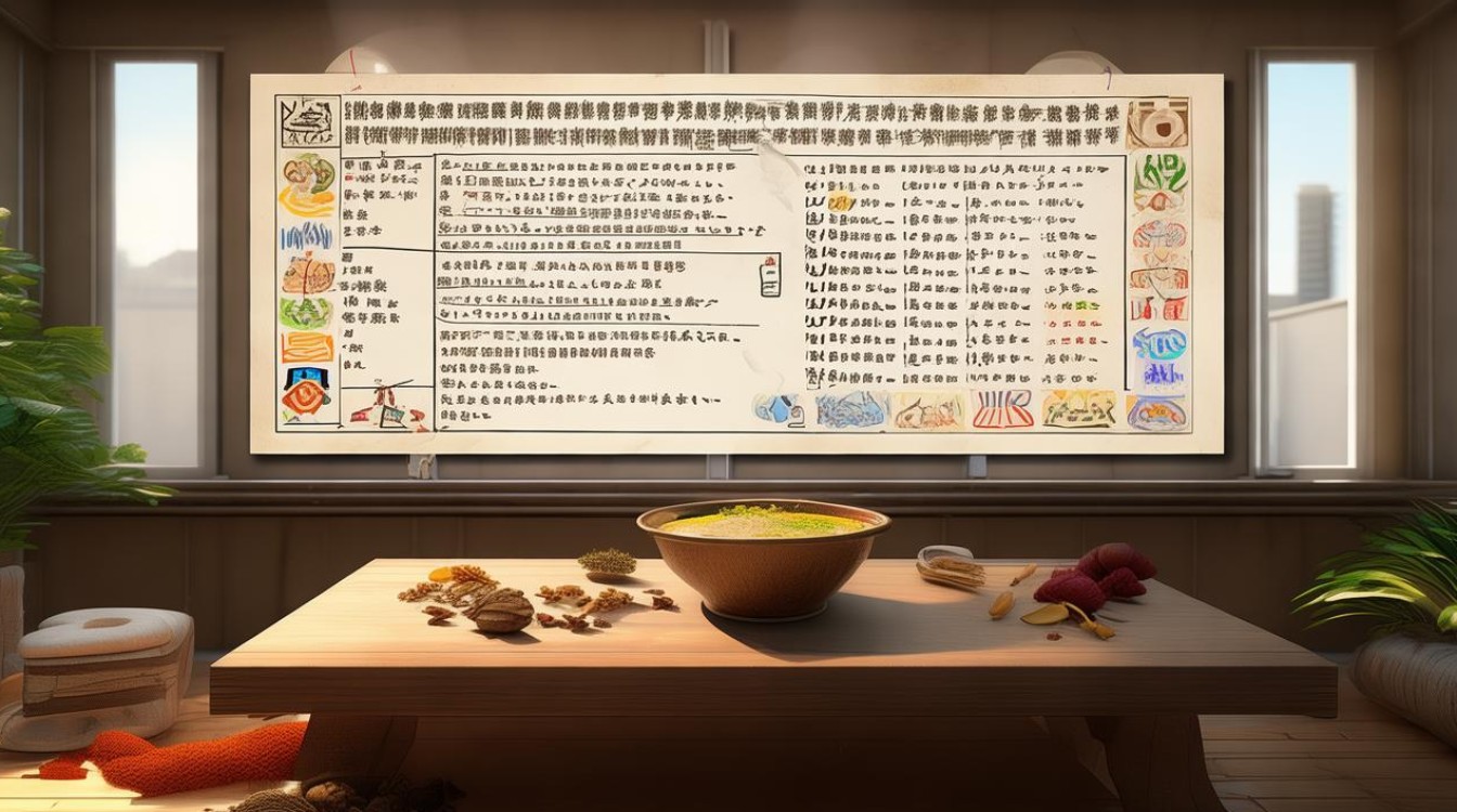 如何科学调养脾胃？饮食与习惯全指南-图3