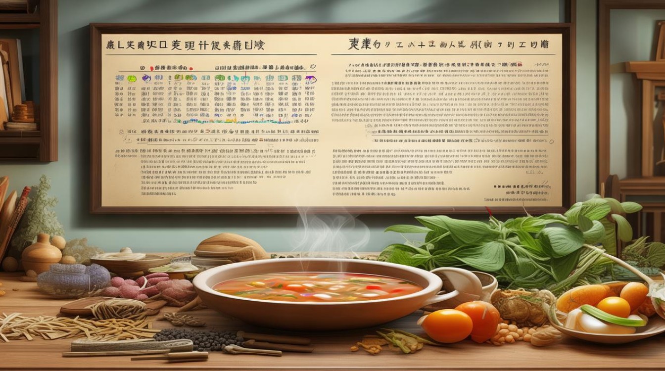 如何科学调养脾胃？饮食与习惯全指南-图4