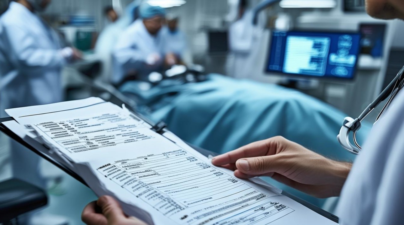 如何科学管理围手术期预防用药？-图1