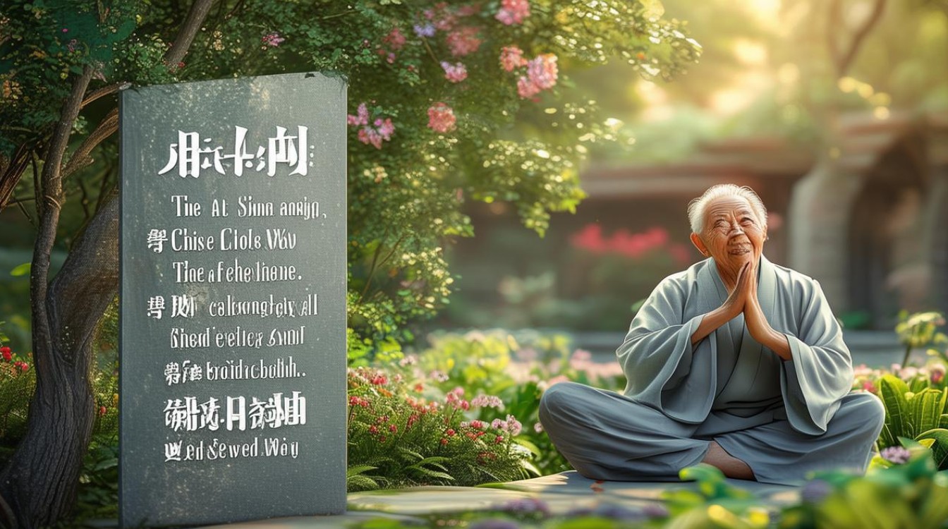 如何通过养生实现健康长寿？-图2
