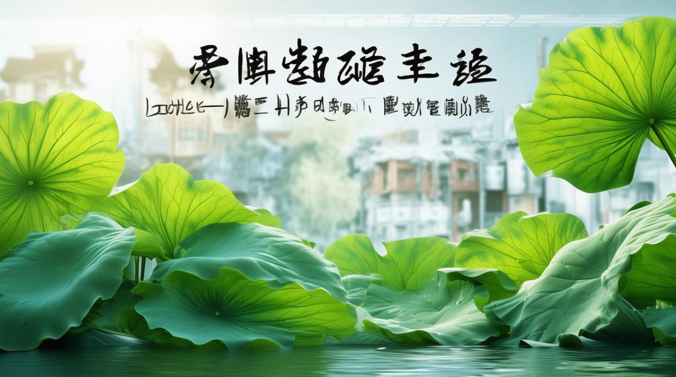 荷叶养生真的有效吗？传统智慧与现代科学揭秘-图1