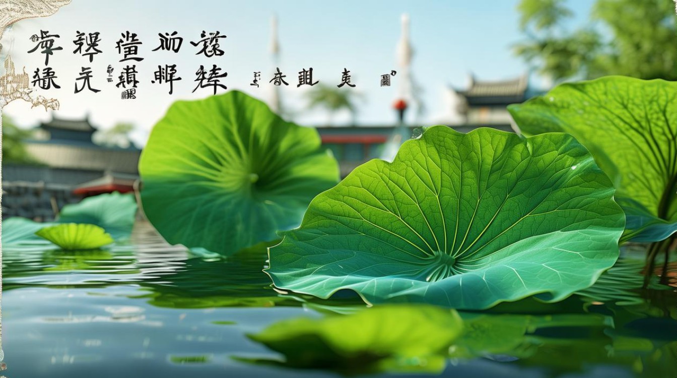 荷叶养生真的有效吗？传统智慧与现代科学揭秘-图2