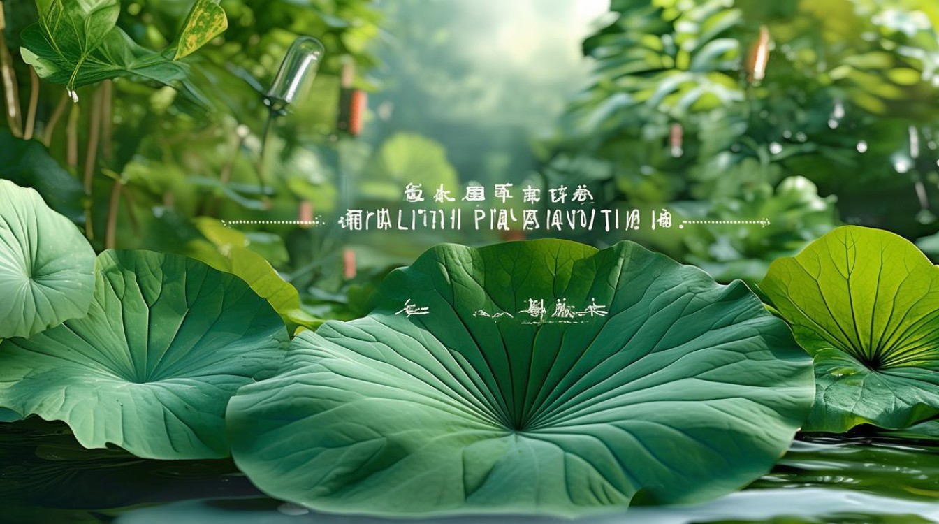 荷叶养生真的有效吗？传统智慧与现代科学揭秘-图3