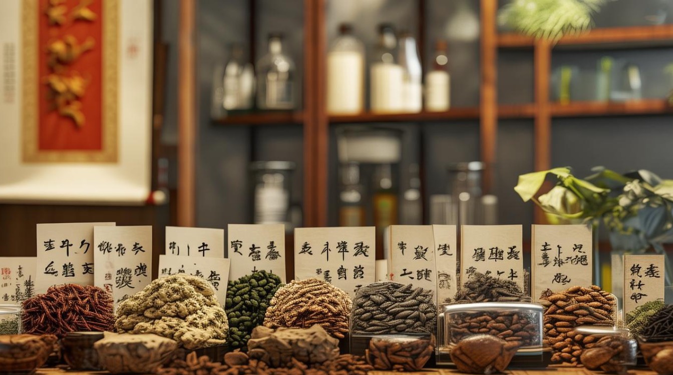 养生中药如何结合传统智慧提升现代健康？-图3