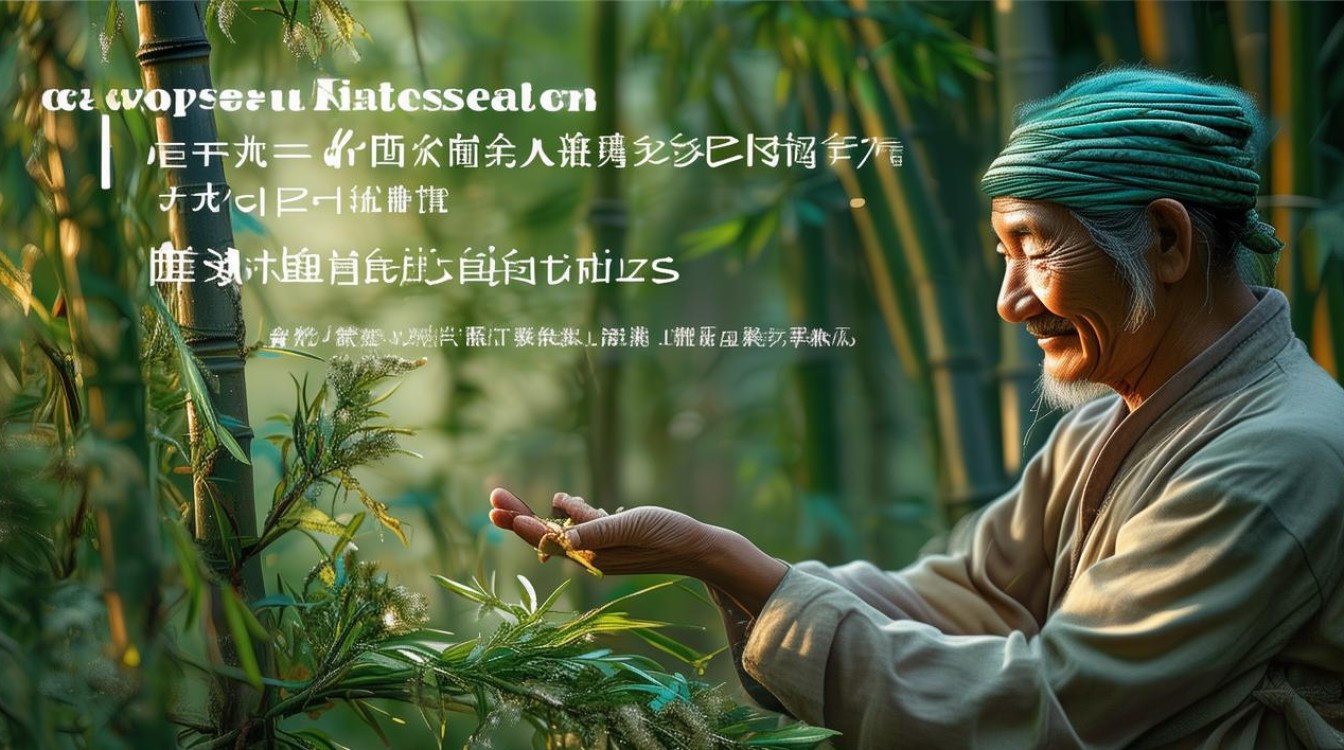 蚕养生如何结合古老智慧与现代科学？-图1