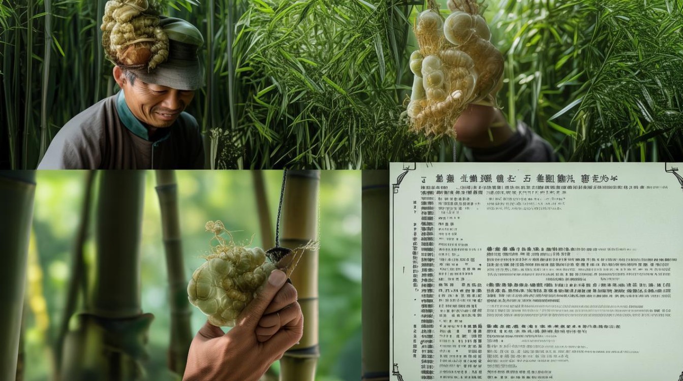 蚕养生如何结合古老智慧与现代科学？-图3