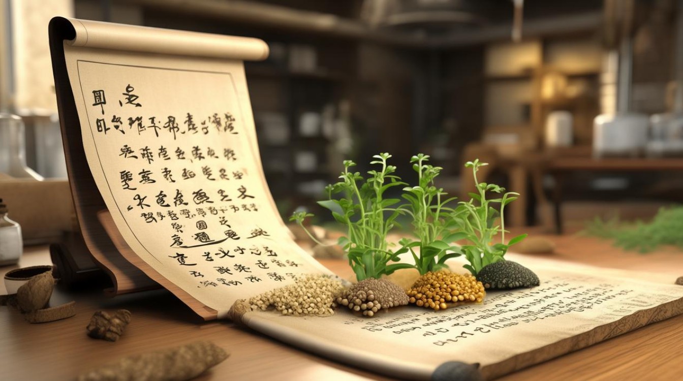 五芽养生法如何结合传统智慧与现代科学？-图1