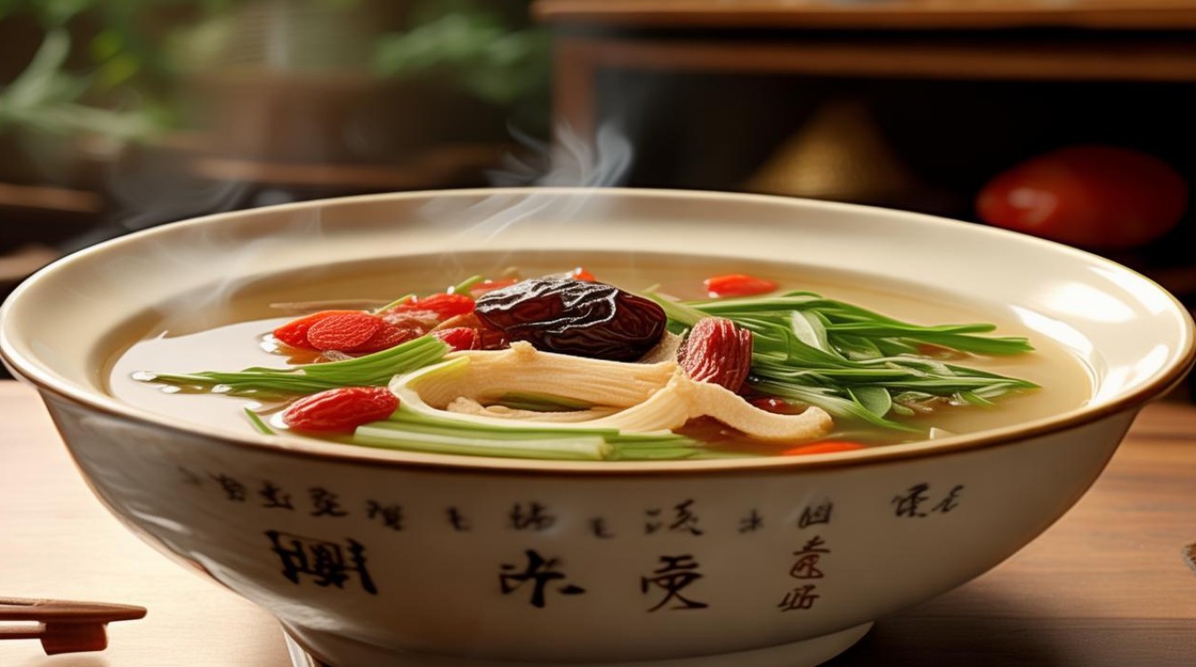 伏天喝什么养生汤最合适？-图3