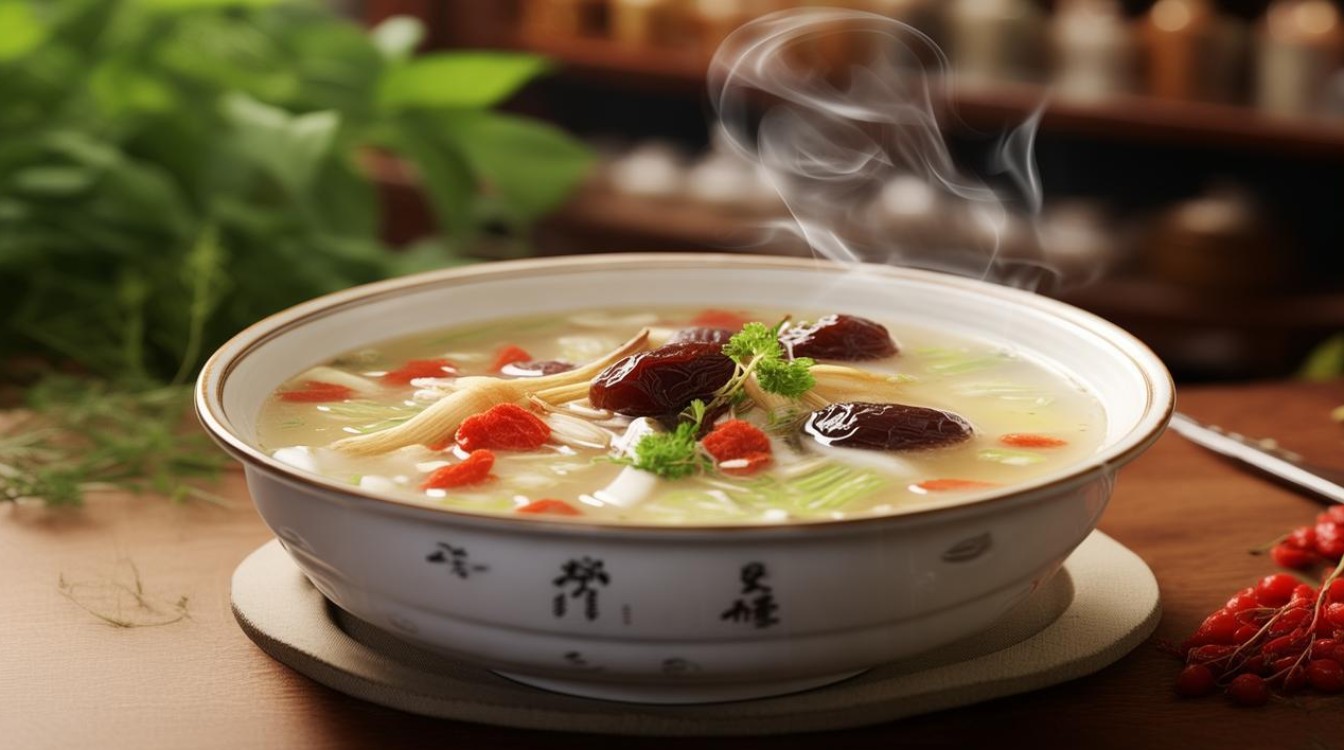伏天喝什么养生汤最合适？-图4