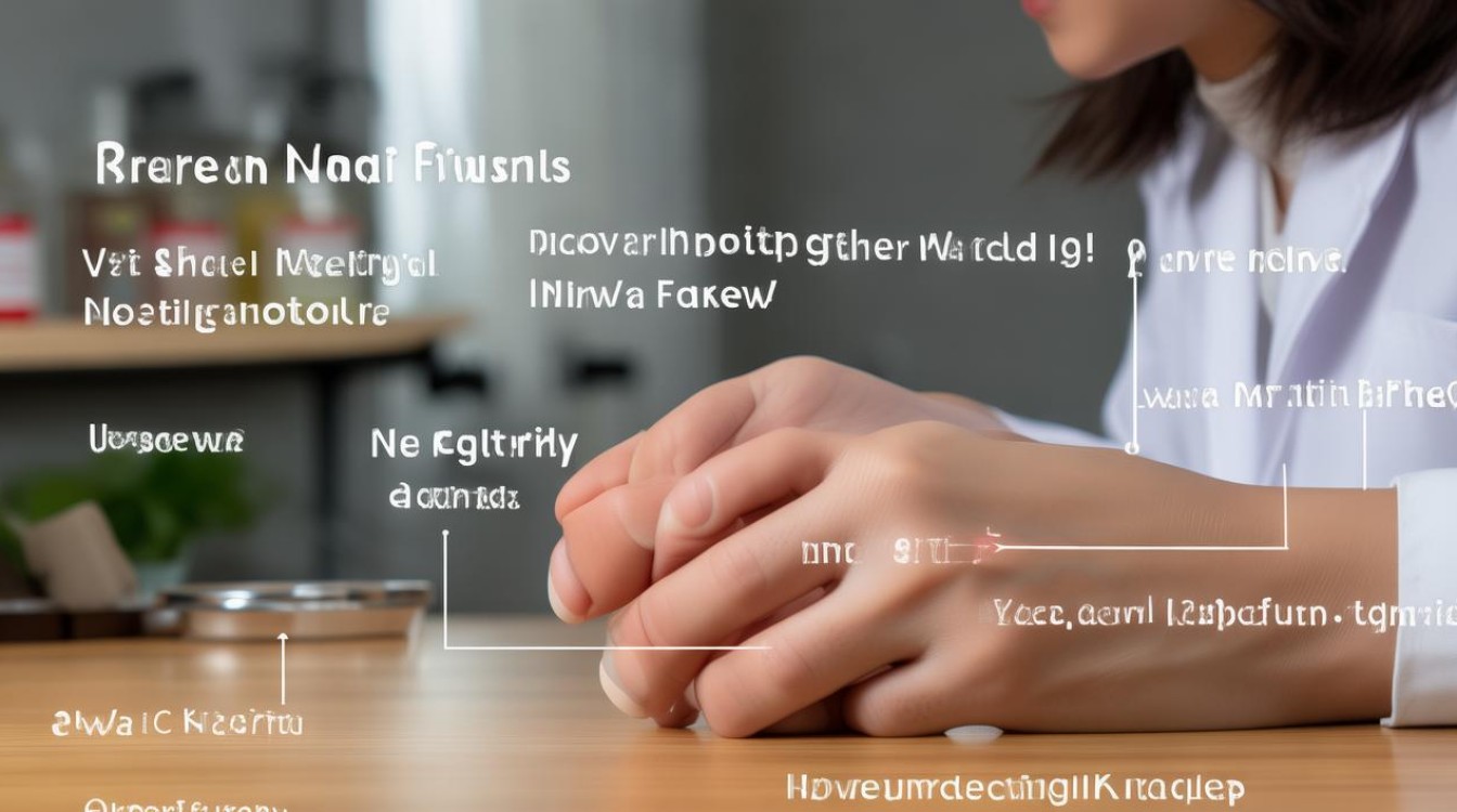 如何有效预防灰指甲复发？5个实用方法分享-图3