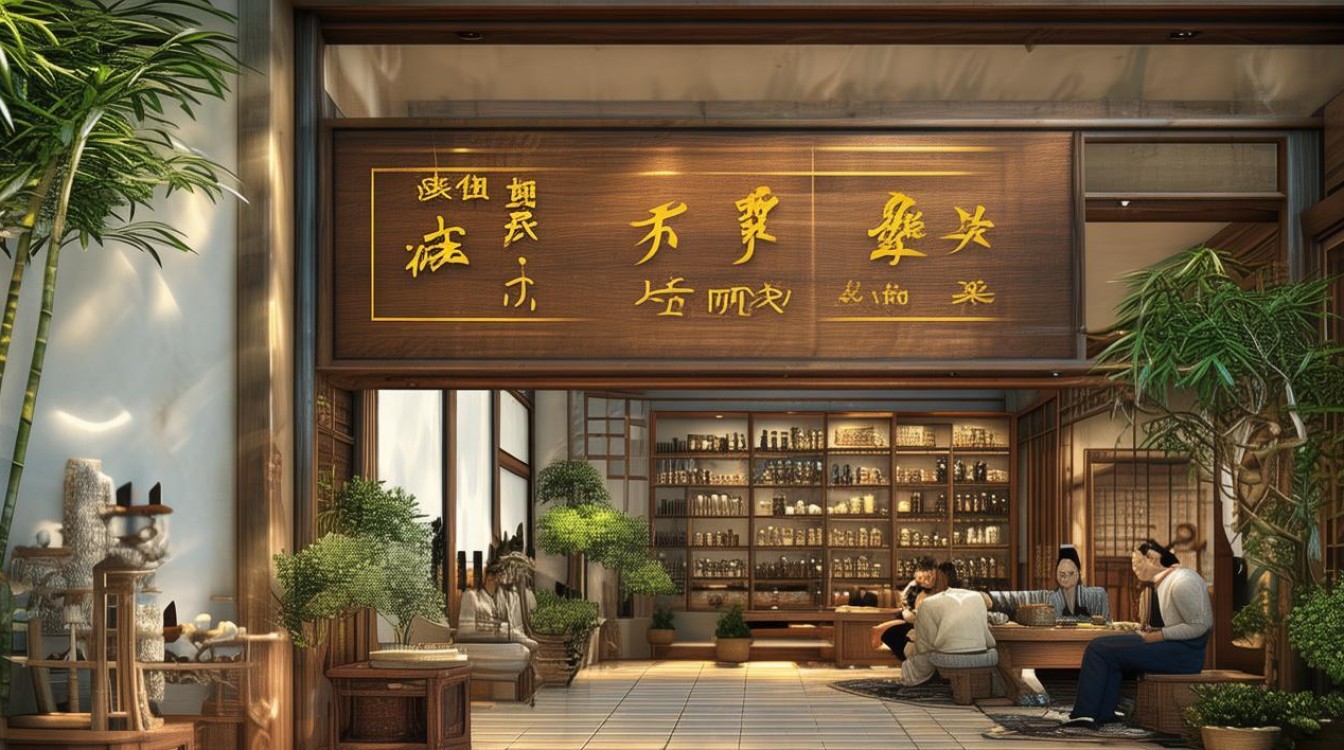 中医养生馆招聘，如何找到专业的中医理疗师？-图1