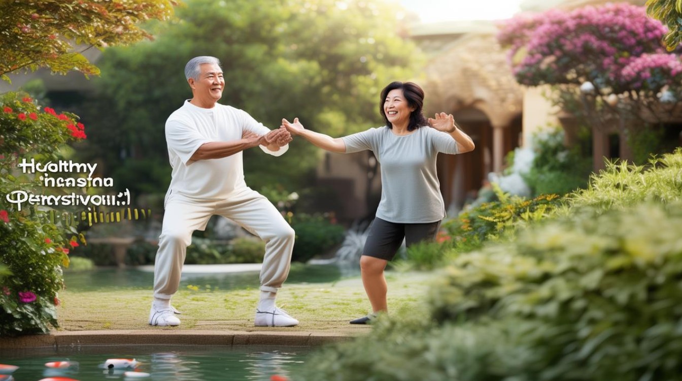如何通过养生开启健康生活？-图2