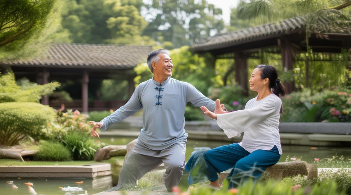 如何通过养生开启健康生活？-图4