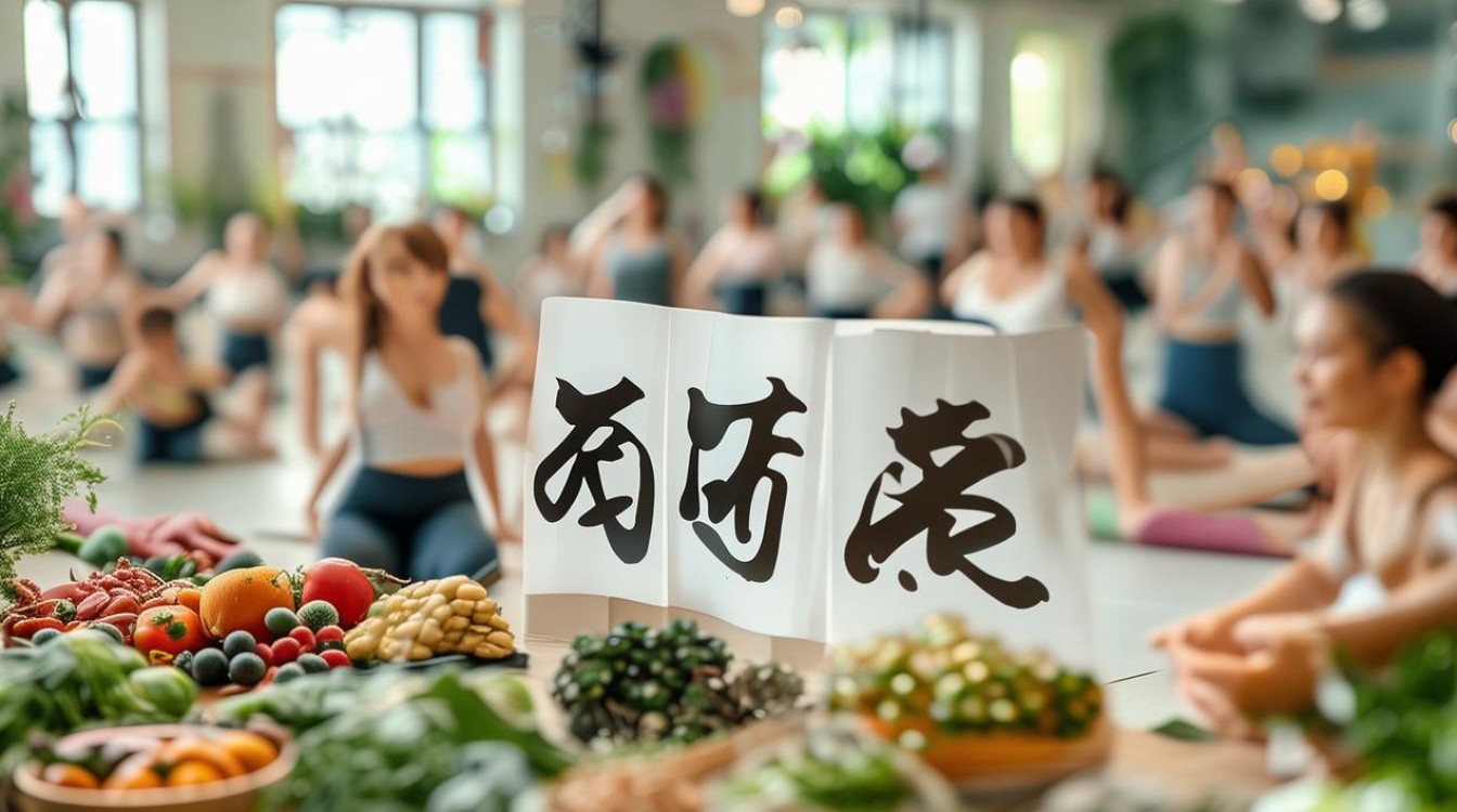 养生节目如何引领健康生活新风尚？-图1