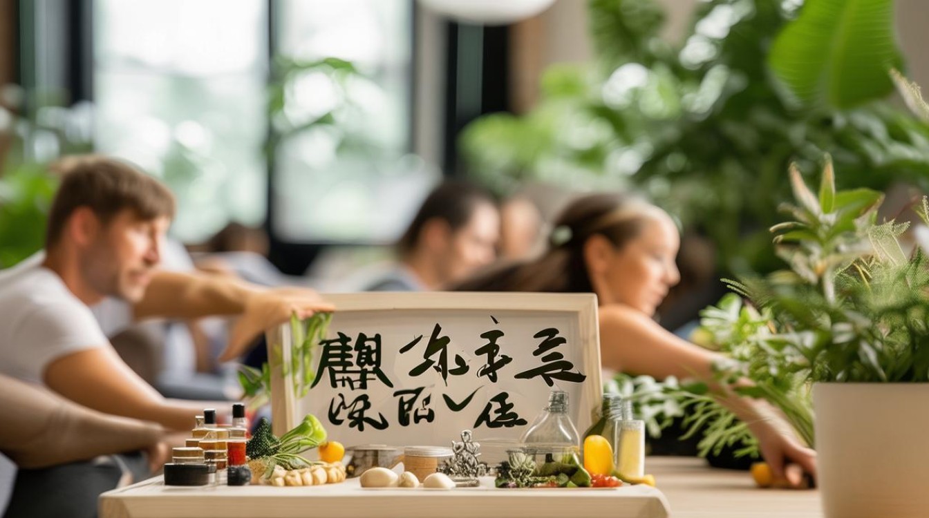 养生节目如何引领健康生活新风尚？-图3