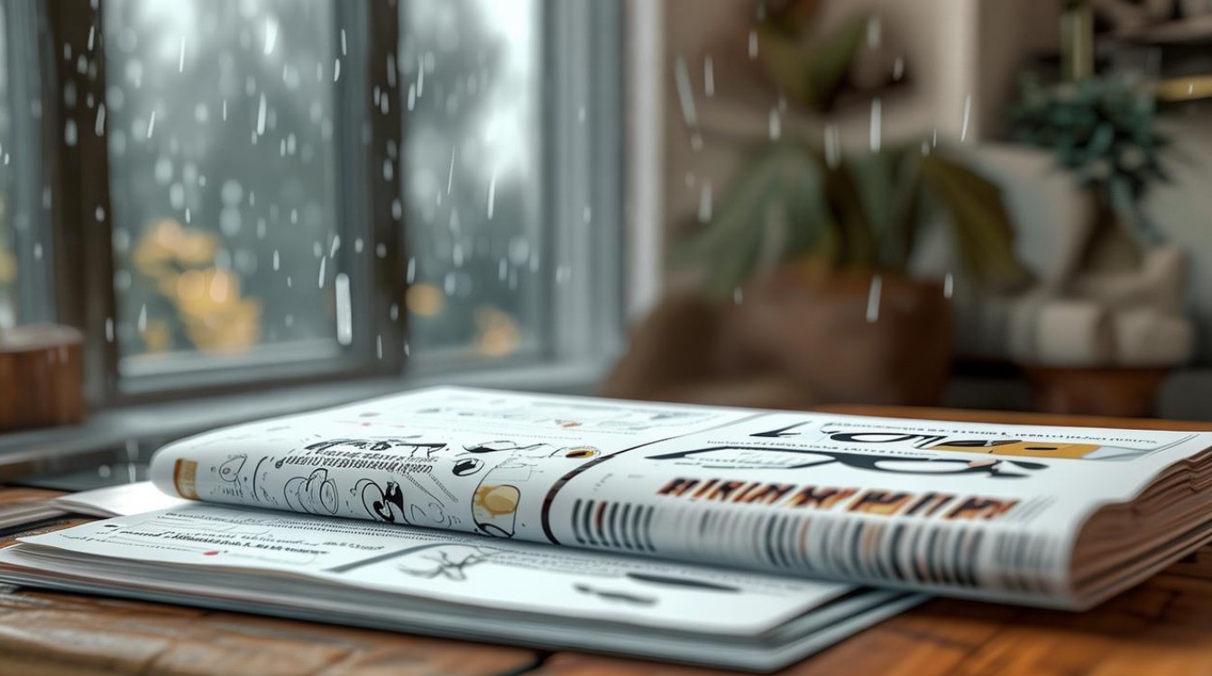 雨季如何科学养生？应对潮湿季节的健康法则-图3