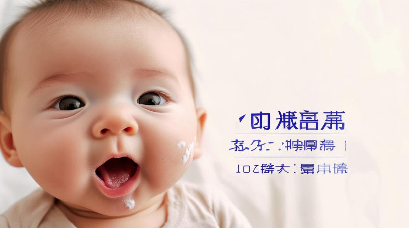 宝宝有鹅口疮可以打预防针吗？-图1
