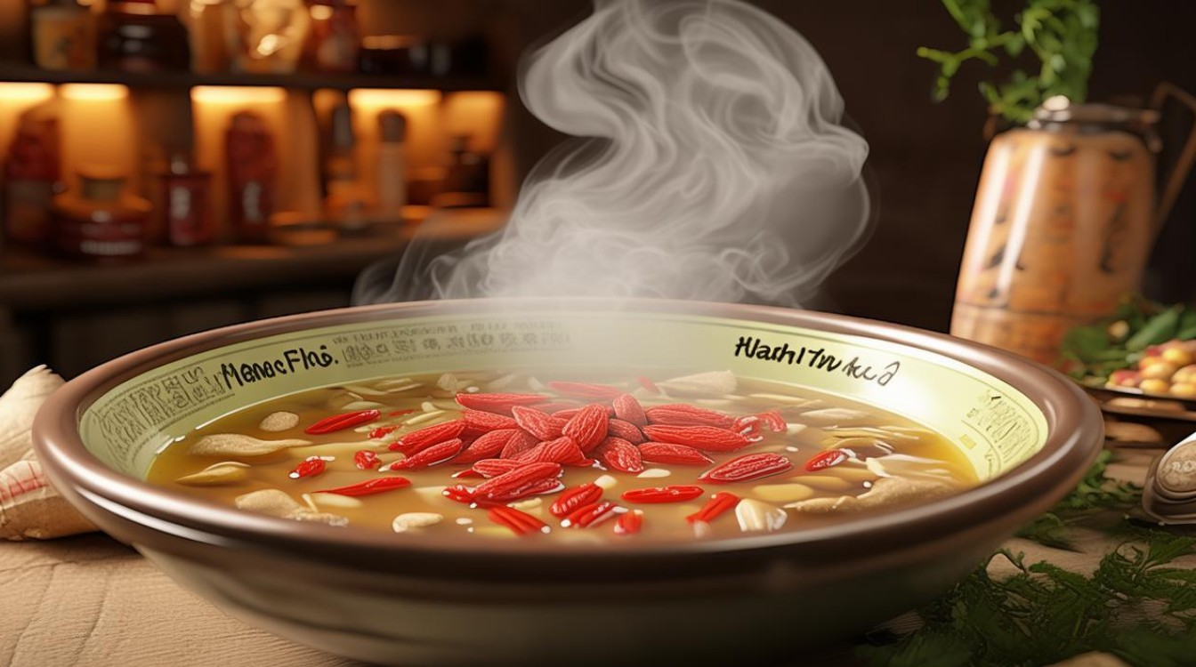 养生姨妈汤真的能调理经期吗？-图3