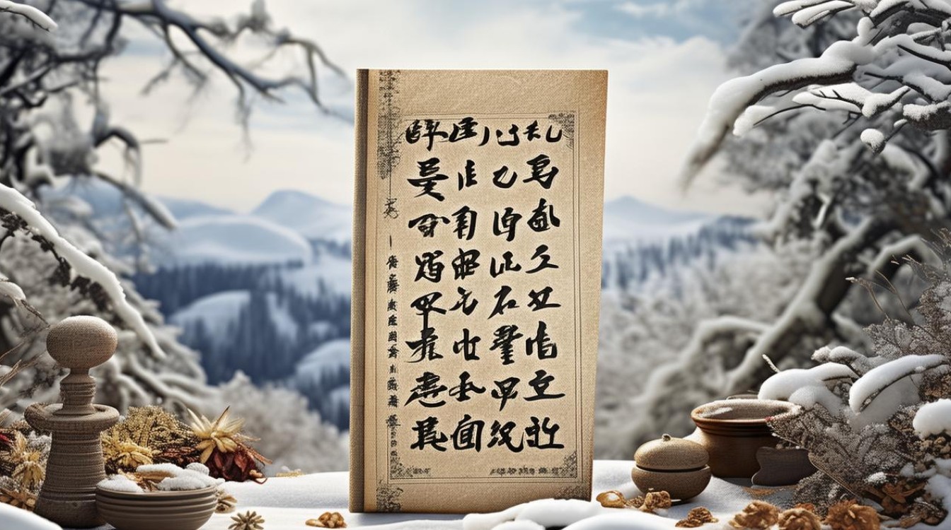 高寒中华养生智慧有哪些独特之处？-图2
