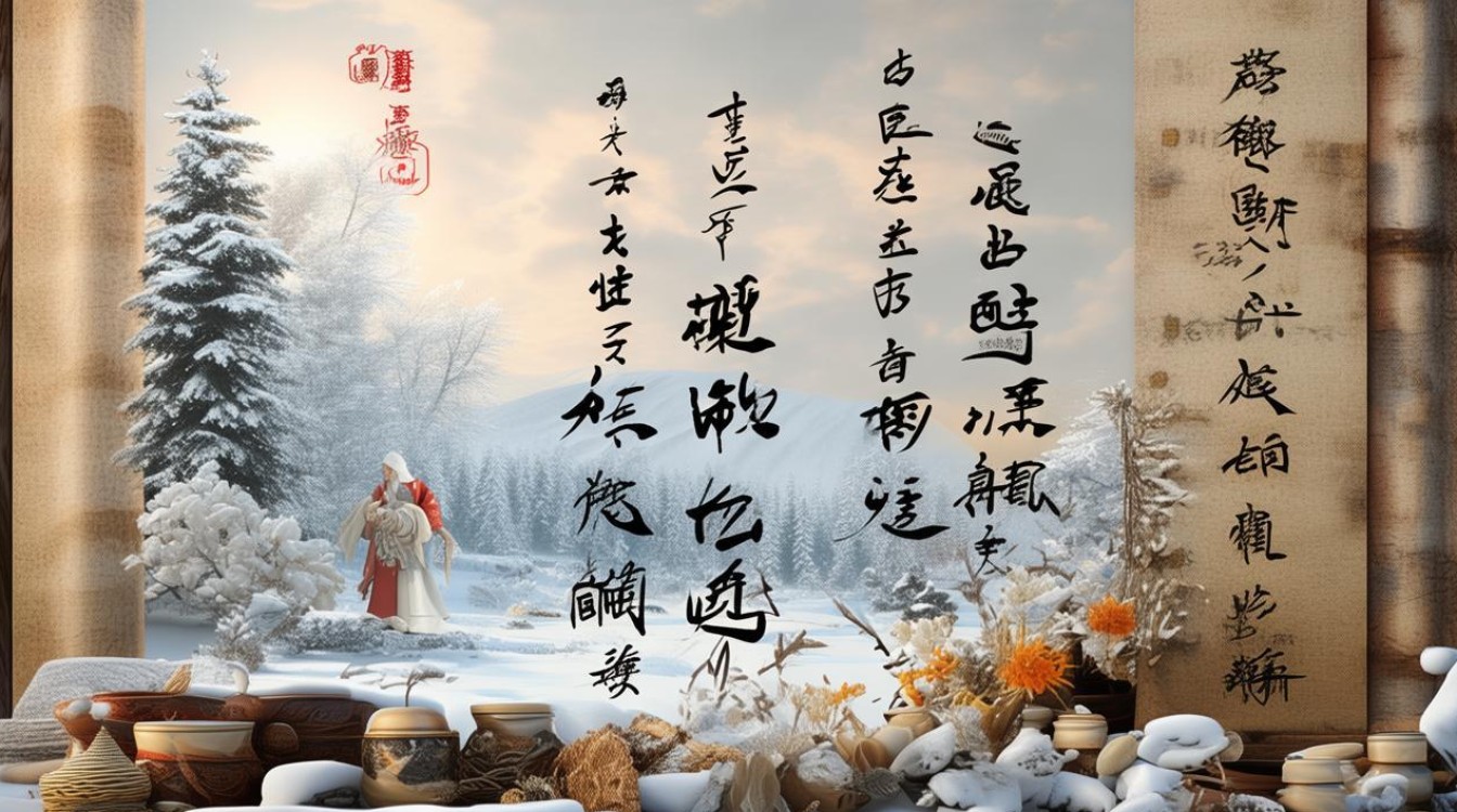 高寒中华养生智慧有哪些独特之处？-图3