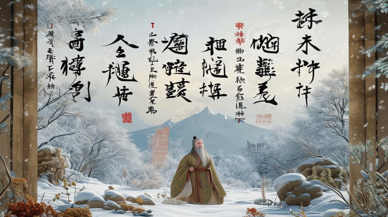 高寒中华养生智慧有哪些独特之处？-图4