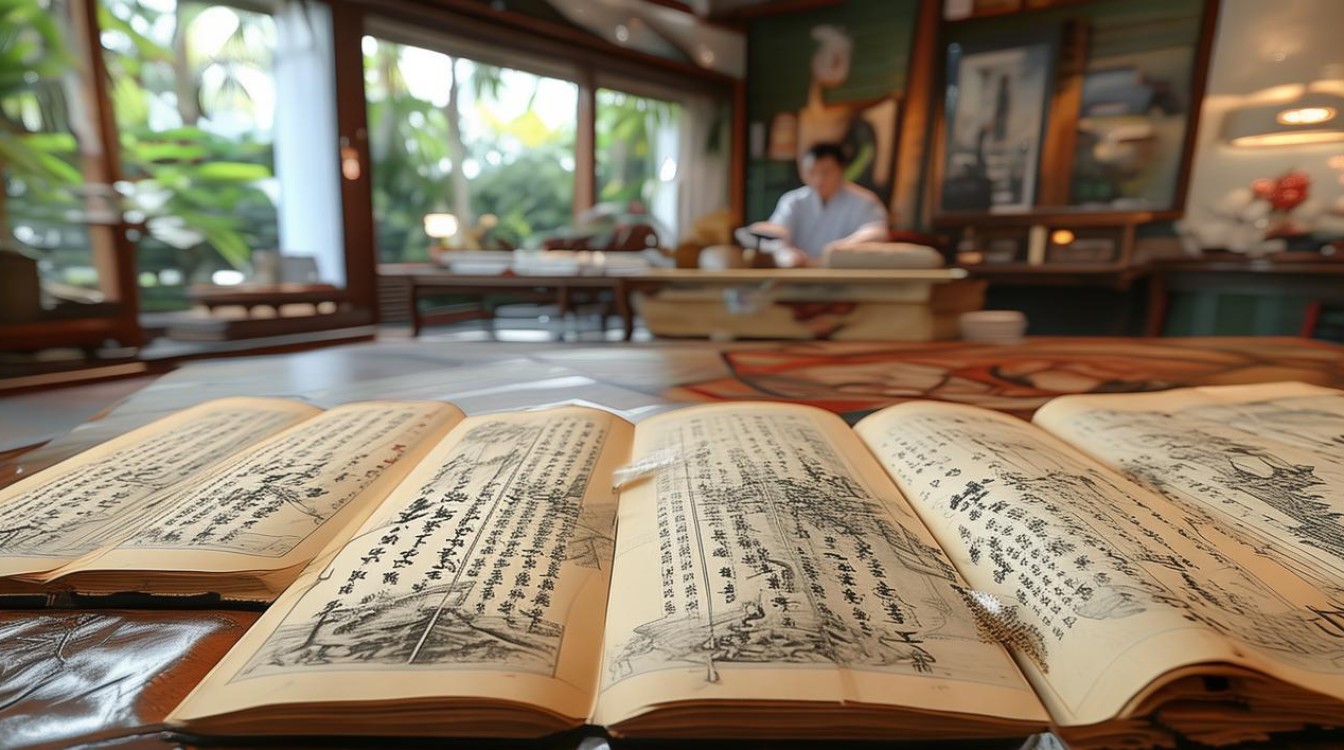 如何将中医养生名著的智慧融入现代健康实践？-图1