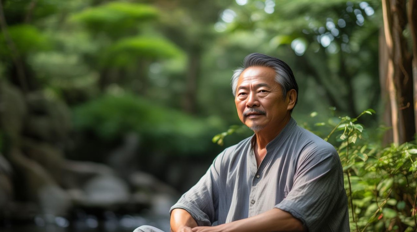如何通过科学心态提升养生效果？-图1