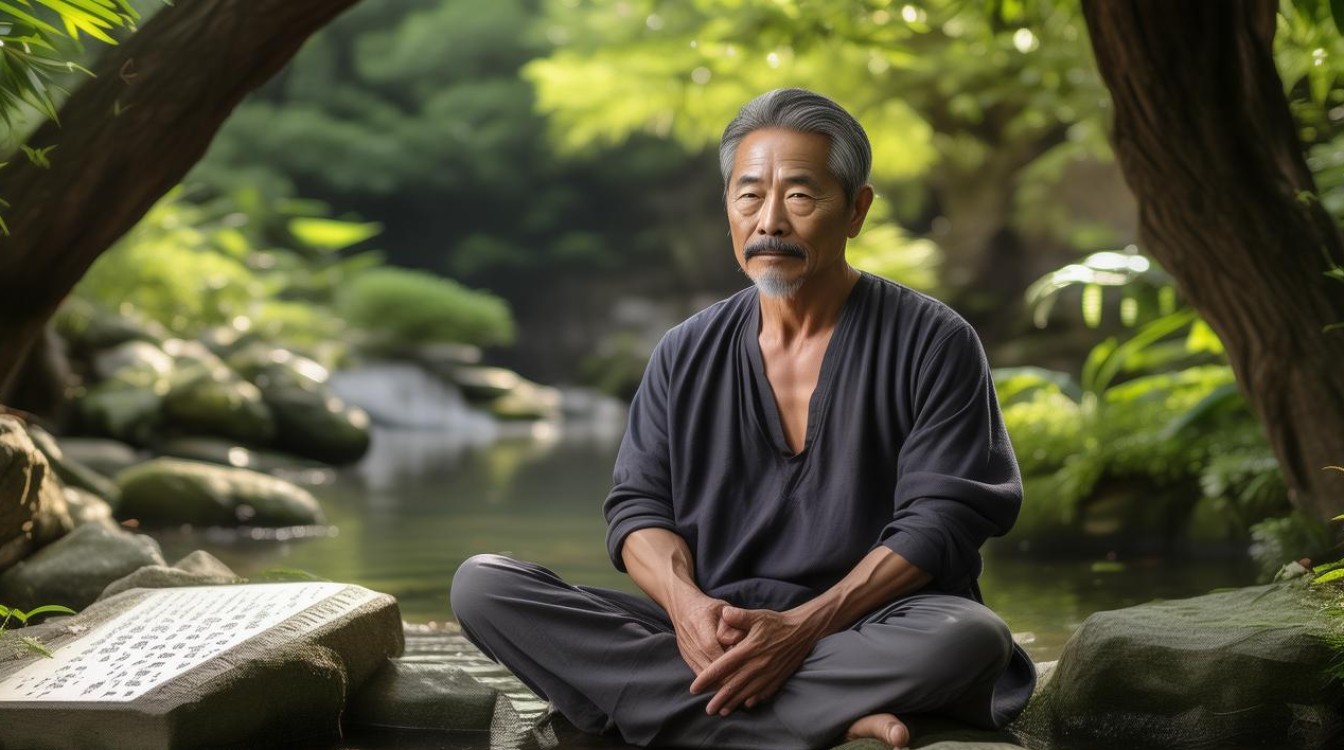 如何通过科学心态提升养生效果？-图2