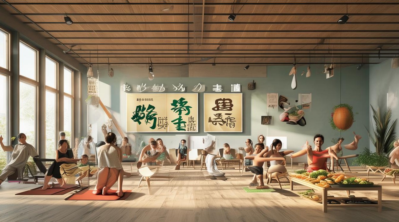 如何在减肥养生堂科学瘦身与养生？-图1