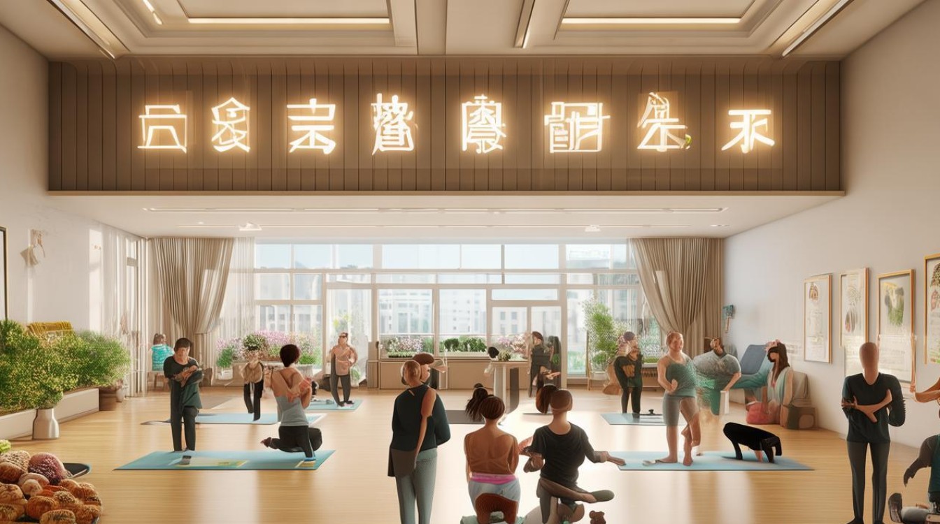 如何在减肥养生堂科学瘦身与养生？-图2