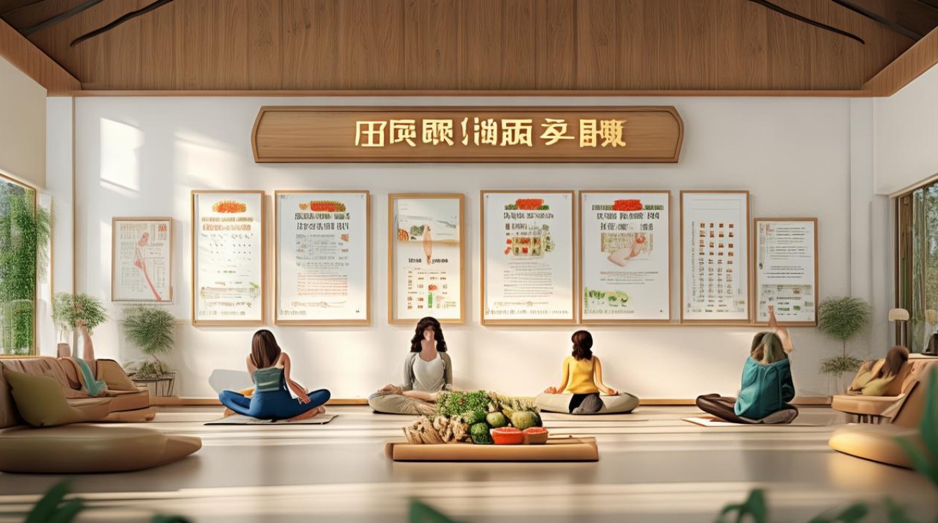 如何在减肥养生堂科学瘦身与养生？-图4