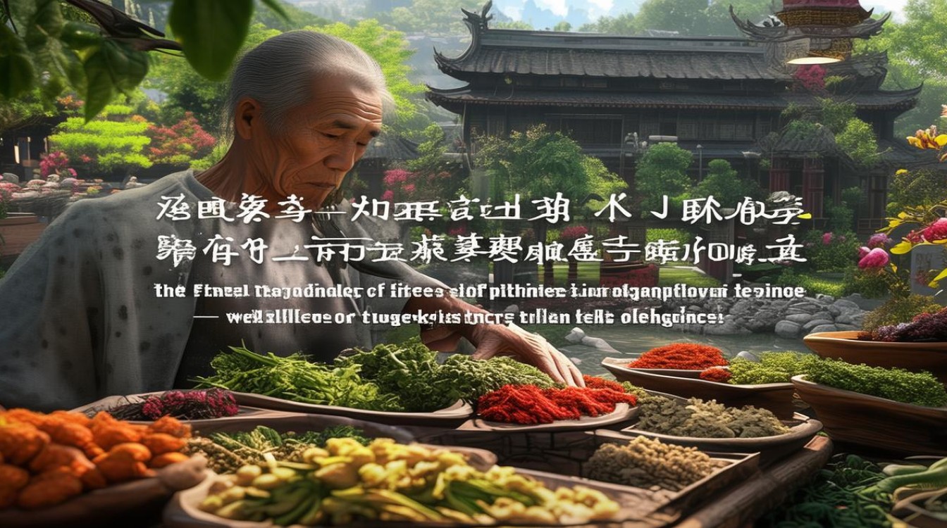 山东中医养生保健有哪些智慧与实践？-图2