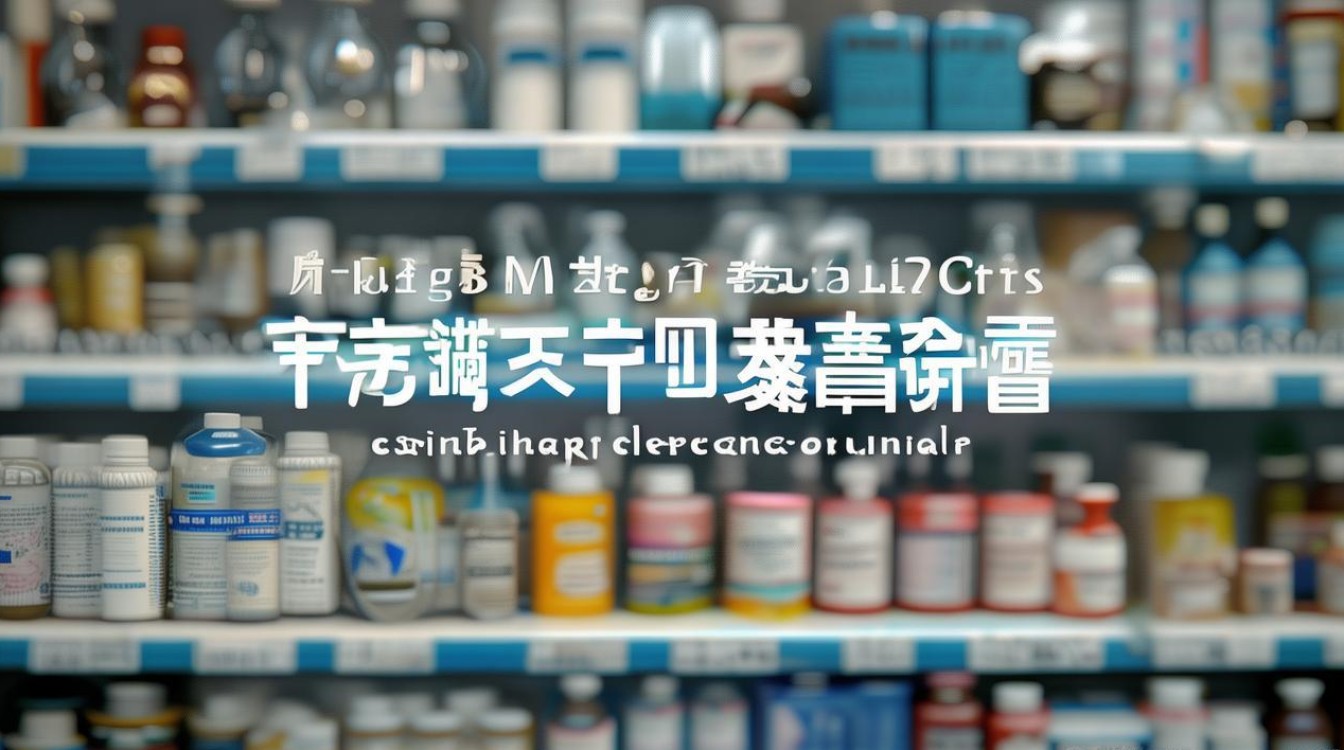 感冒预防可以吃什么药？有效药物推荐-图1