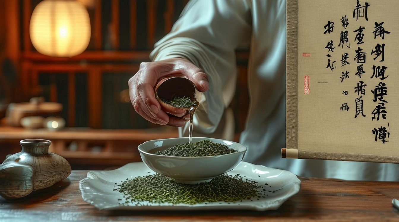 用什么泡茶最养生？推荐10种健康养生茶饮-图1