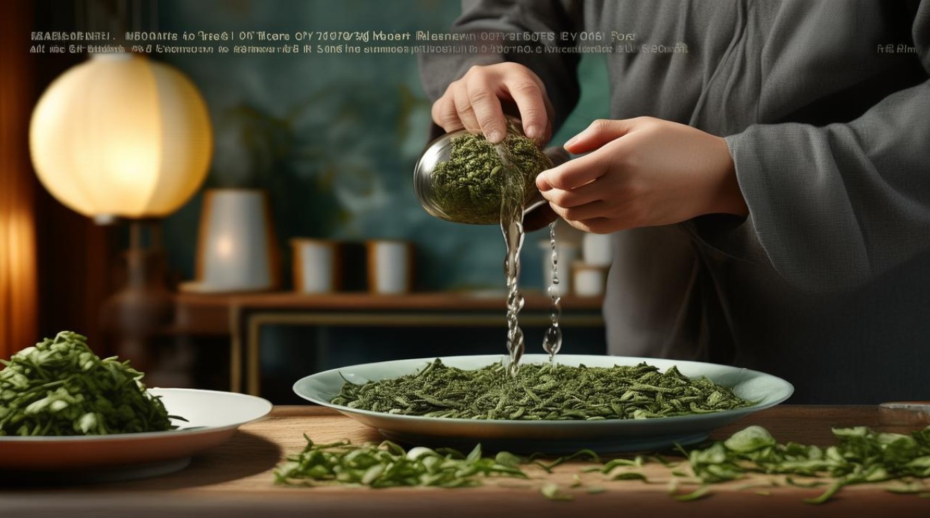 用什么泡茶最养生？推荐10种健康养生茶饮-图2