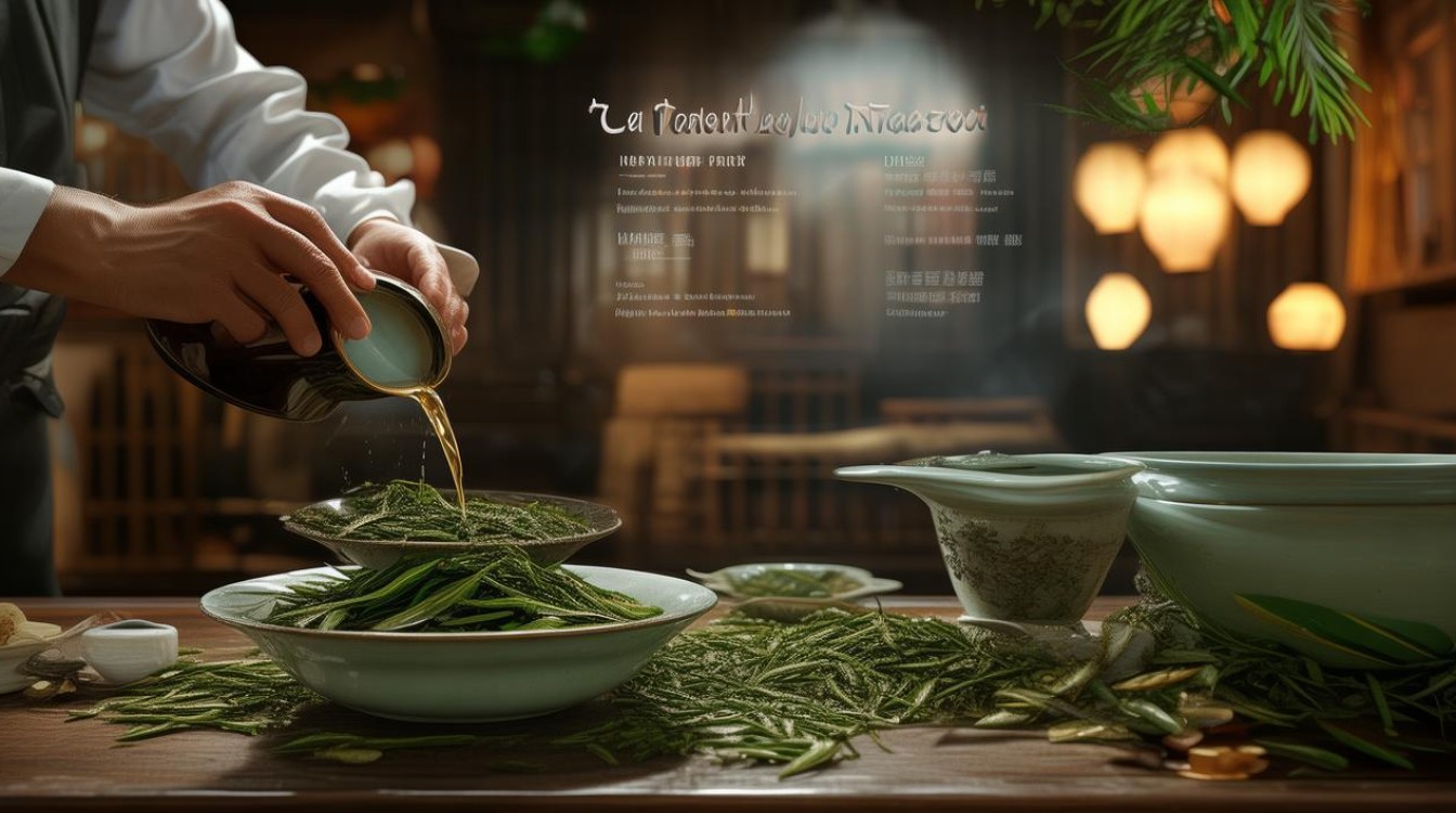 用什么泡茶最养生？推荐10种健康养生茶饮-图4