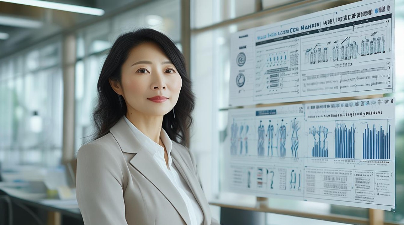 顶级养生师分享，如何运用科学方法与最新数据提升健康？-图4