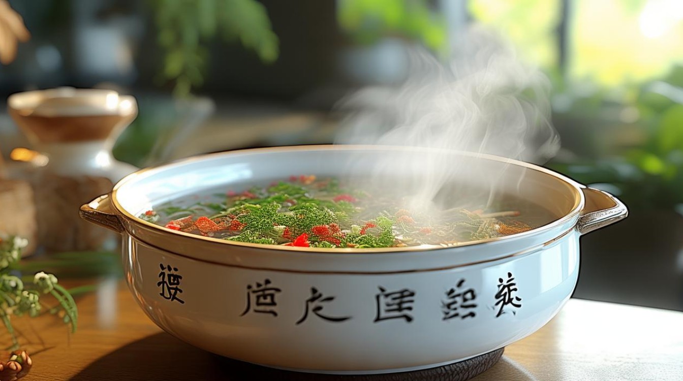 养生禅汤如何融合传统智慧与现代科学？-图2
