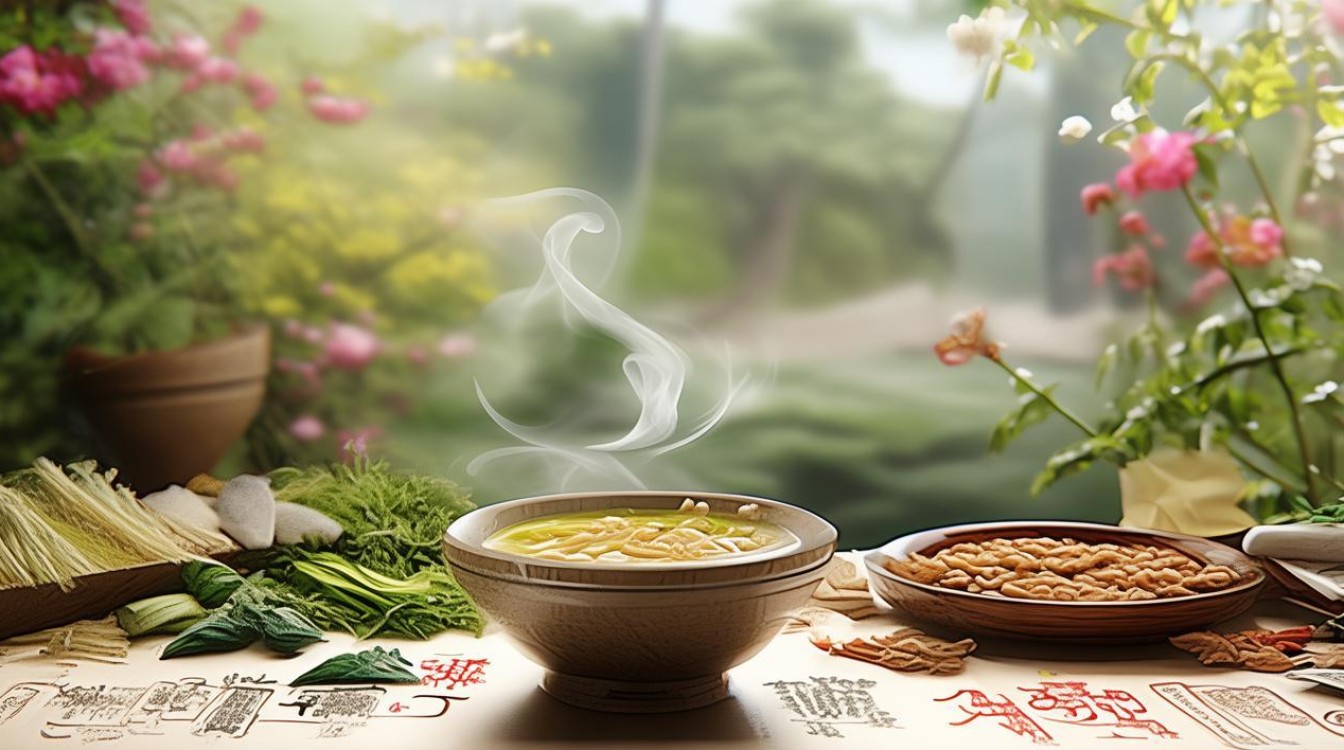 什么是饮食养生？简单易懂的健康饮食指南-图3