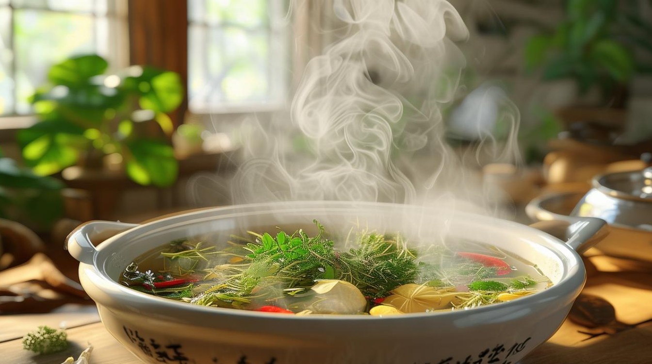 养生禅汤如何融合传统智慧与现代科学？-图3