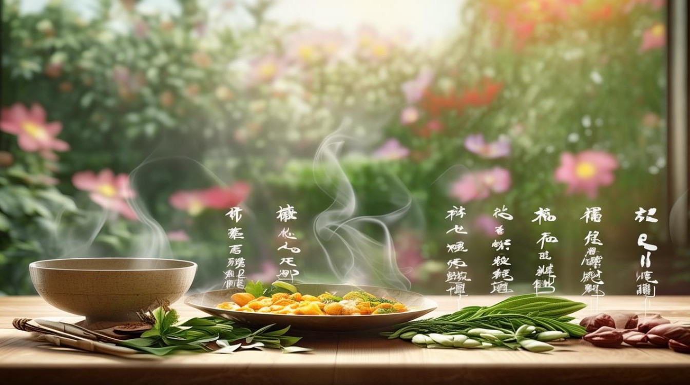 什么是饮食养生？简单易懂的健康饮食指南-图4