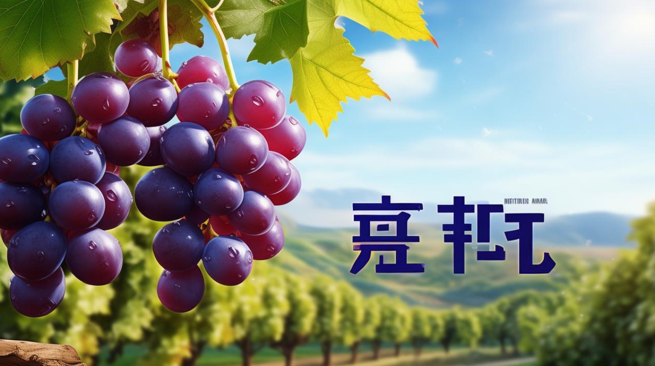 葡萄养生，如何解锁天然营养库的健康密码？-图2