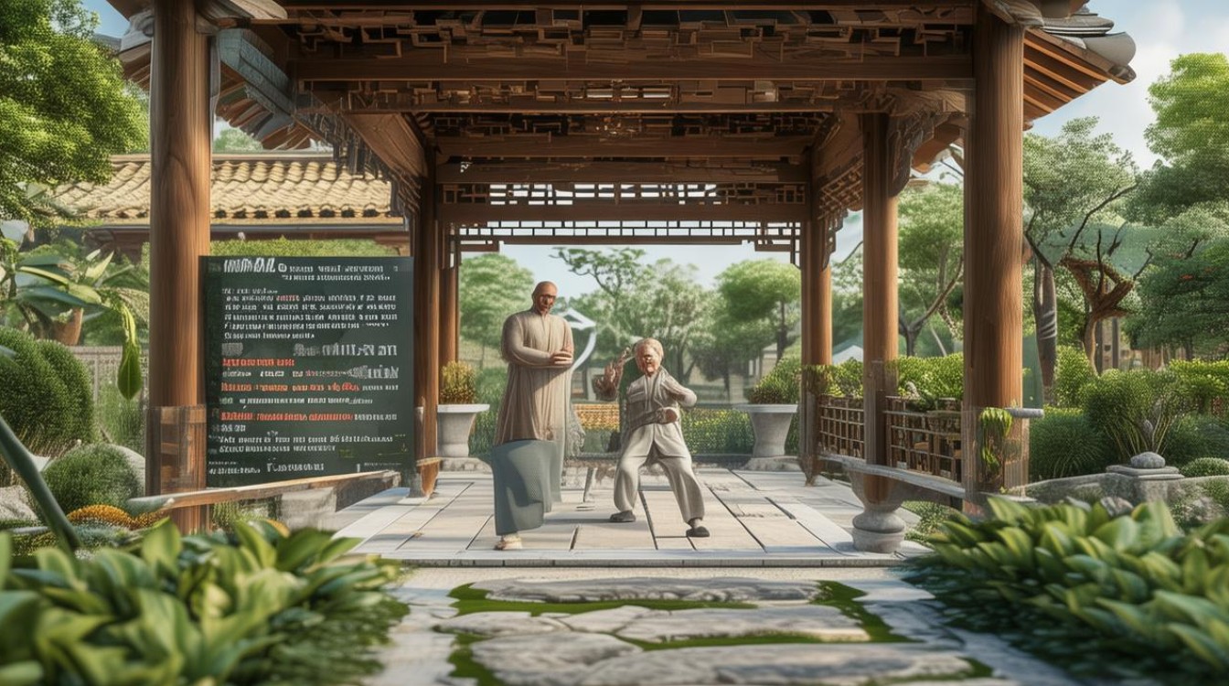 如何通过养生调理提升健康水平？-图1